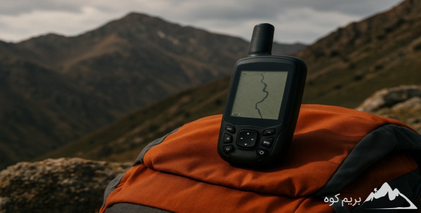 دوره آنلاین آموزش ثبت مسیر با GPS و انتقال فایل ها به کامپیوتر