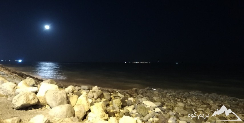 صعود به قله تشگر - طرح سیمرغ