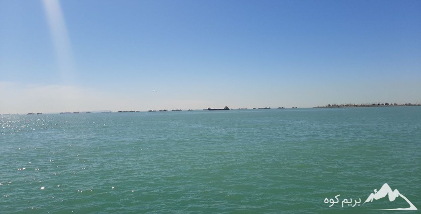 صعود به قله تشگر - طرح سیمرغ