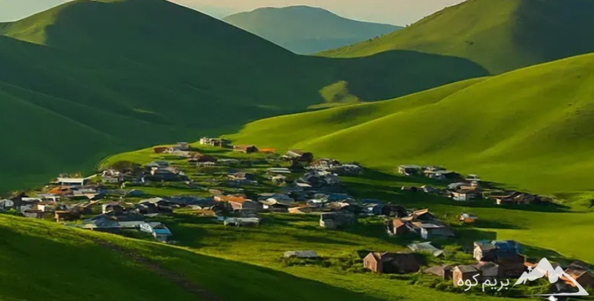 تور نئور به سوباتان