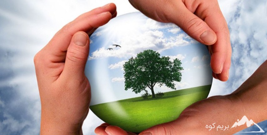 دوره مبانی حفظ محیط کوهستان
