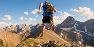 Fastpacking چیست؟