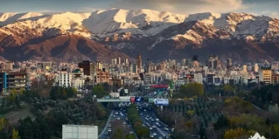 کوه های تهران برای گردش و کوهنوردی(معرفی 15 قله با شکوه)