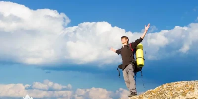 فواید کوهنوردی برای لاغری : 0 تا 100 تاثیر کوهنوردی بر لاغری