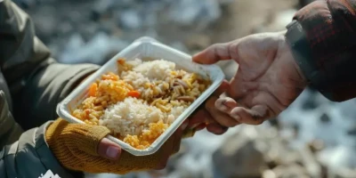 غذای آماده کوهنوردی: معرفی 23 مدل غذای اماده پرانرژی