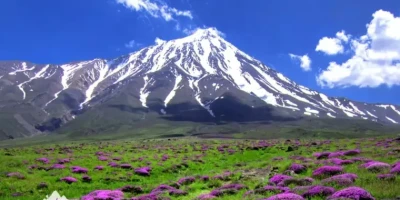 چک لیست کامل تجهیزات صعود به دماوند(همه آنچه نیاز دارید)