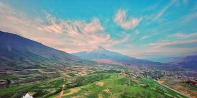 دماوند چندمین کوه بلند جهان است ؟