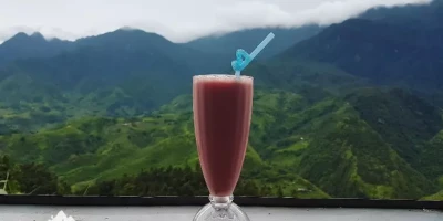 معجون کوهنوردی: سوخت ایده‌آل برای صعودی پرانرژی