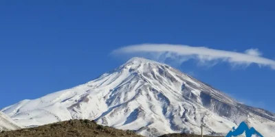 صعود زمستانی دماوند:راهنمای جامع صعود زمستانه بام ایران