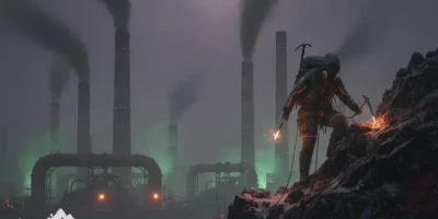 کوهنوردی در هوای آلوده :بایدها و نباید