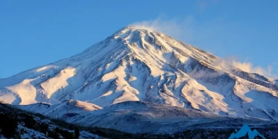 صعود زمستانی دماوند:راهنمای جامع صعود زمستانه بام ایران