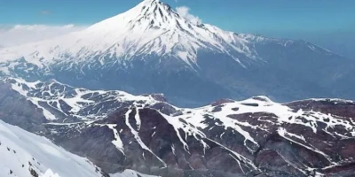 تجهیزات صعود زمستانه دماوند(ویژه صعود دماوند در زمستان)