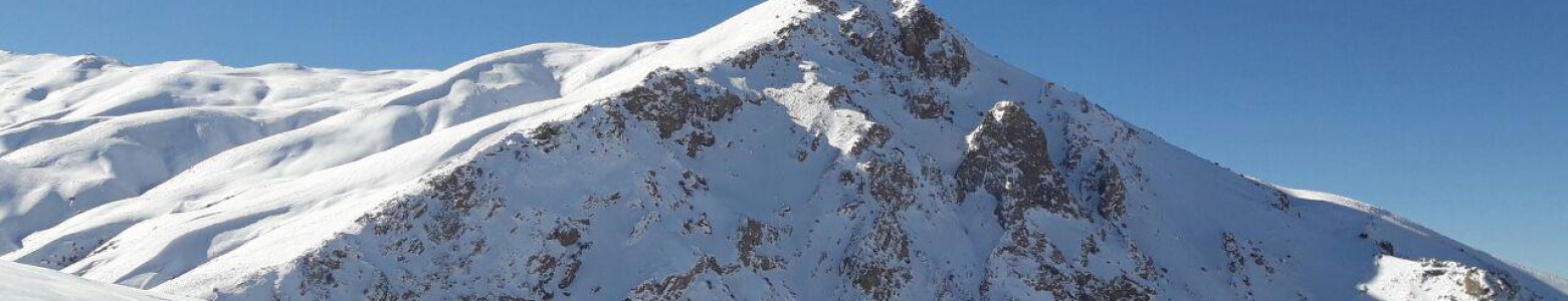 باشگاه کوهنوردی مهرورزان قزوین