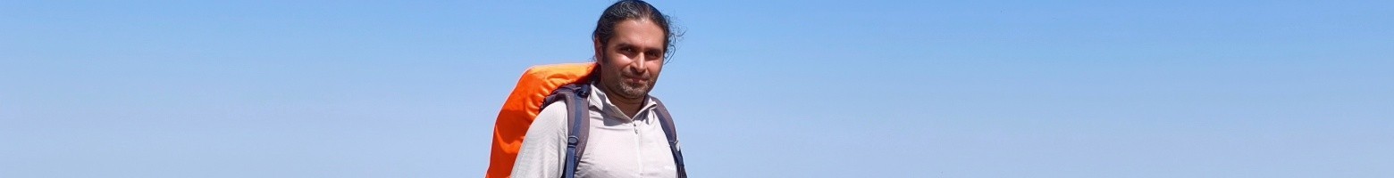 Majid Rahmani