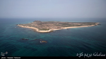 تور جزایر جنوب( ۵ جزیره)