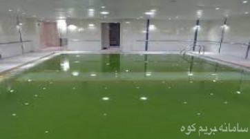 تور یکروزه غار نخجیر و آبگرم درمانی محلات