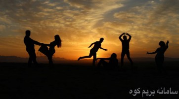 کویر مصر