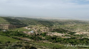 روستای تاریخی پراشکفت