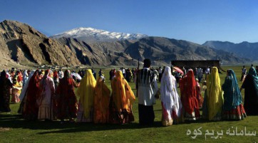 خوزستان - ایذه