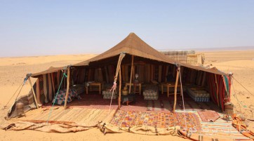 سفر به کویر خارتوران