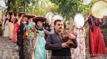 مریوان