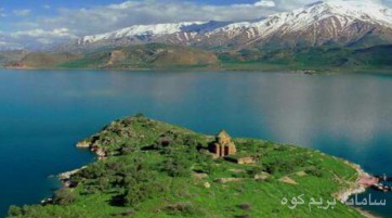 صعود قله سبحان