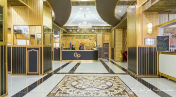 تور زمینی باکو با شرایط ویژه