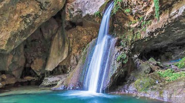 آبشار تامرادی