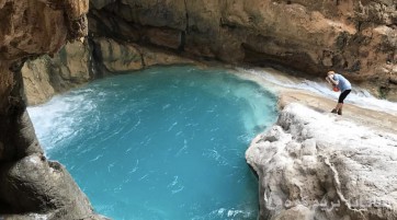 تنگ رغز