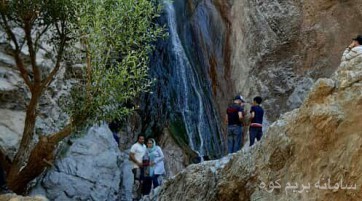آبشار رندان