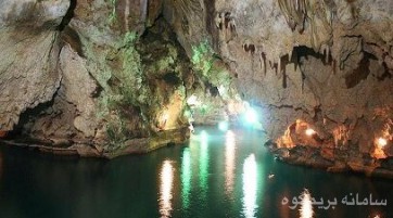 اصول غار پیمایی