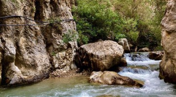 تنگ مهریان