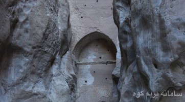 تجربه سکوت و آرامش کویر