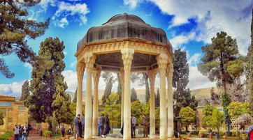 تور شیراز تا تخت جمشید و پاسارگاد