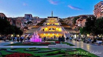 تور نوروز ۹۹