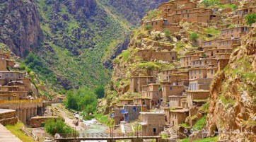 کردستان و سنندج تا اورامان نوروز 99