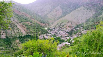 تور کرمانشاه و بیستون تا ساتیاری نوروز 99