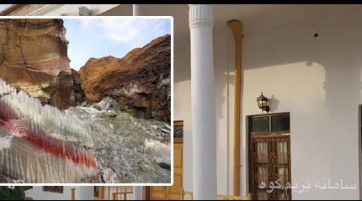گرمسار، پاده، سمنان