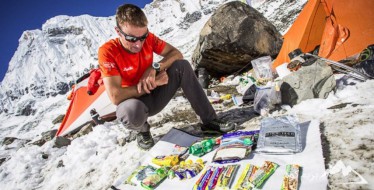 دوره آنلاین نقش تغذیه در اجرای موفق برنامه های کوهنوردی
