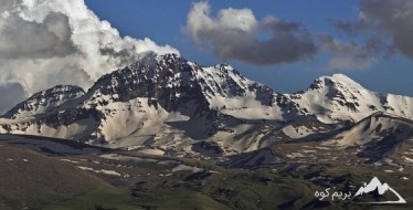 سفر به ارمنستان و صعود به قله اراگاتس بلندتربن قله ارمنستان