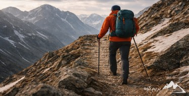 دوره آنلاین اصول صعود انفرادی در کوهنوردی