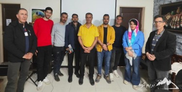 دوره پزشکی کوهستان