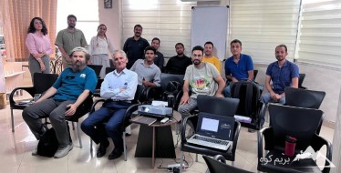 دوره هواشناسی کوهستان